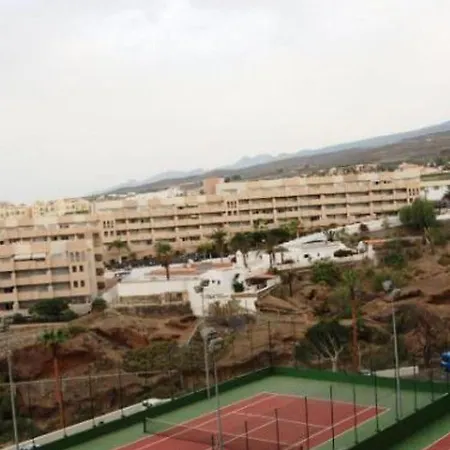 Attractive In Adeje With Garden *