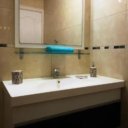 Attractive In Adeje With Garden Appartement *