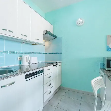Appartement Attractive In Adeje With Garden Costa Adeje (Tenerife)