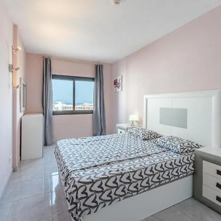 Attractive In Adeje With Garden *